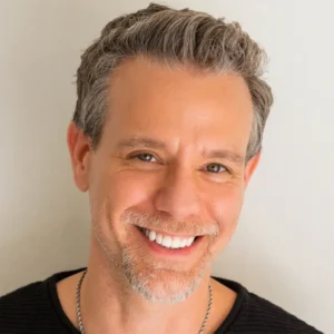 Adam Pascal