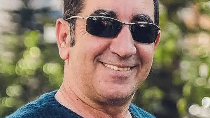 Murat Sungurtekin Biography: Spouse, Age, Parents, Height, Net Worth, Movies, Occupation