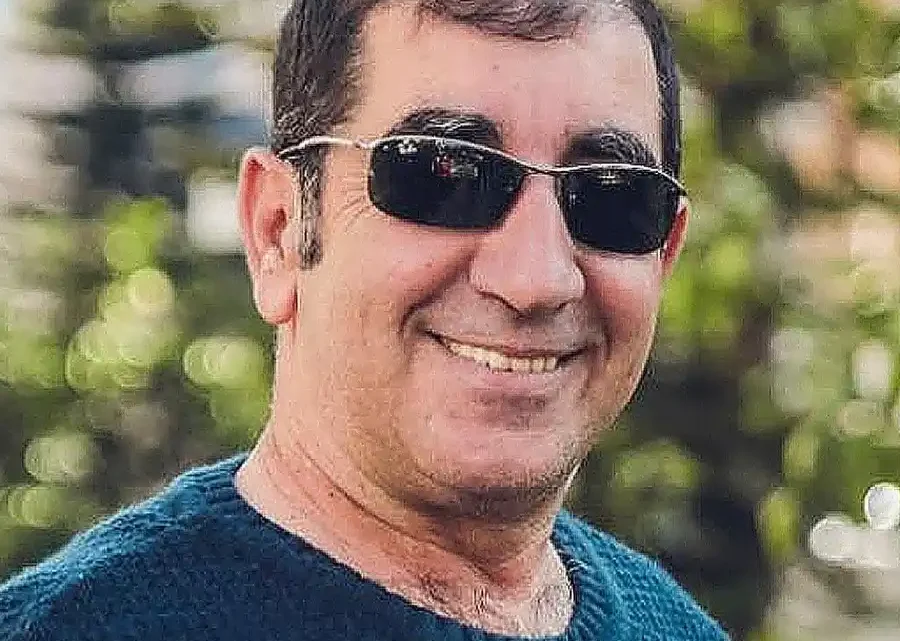 Murat Sungurtekin Biography: Spouse, Age, Parents, Height, Net Worth, Movies, Occupation