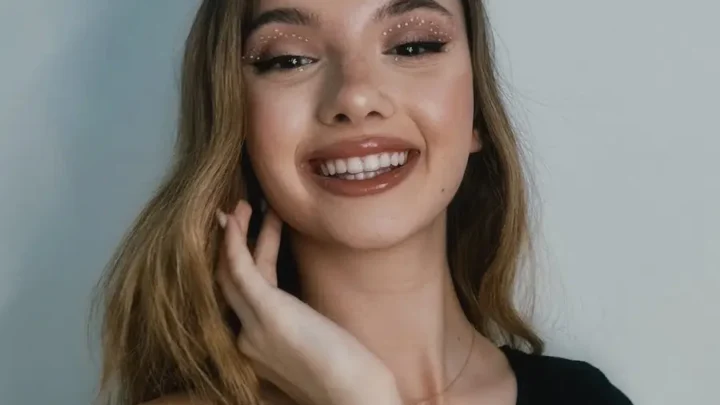 Sila Dundar Biography: Net Worth, Siblings, Age, Height, Parents, Boyfriend, Career, TikTok, YouTube