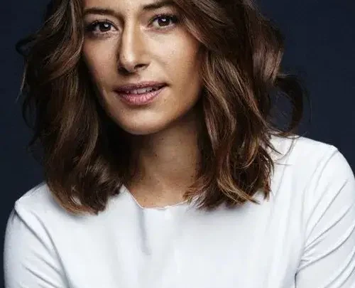 Pia Tjelta Biography: Partner, Age, Children, Height, Net Worth, Movies, Awards, Instagram