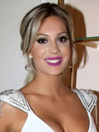 Noelia Marzol Biography: Husband, Net Worth, Age, Height, Ethnicity, Parents, Instagram, Religion