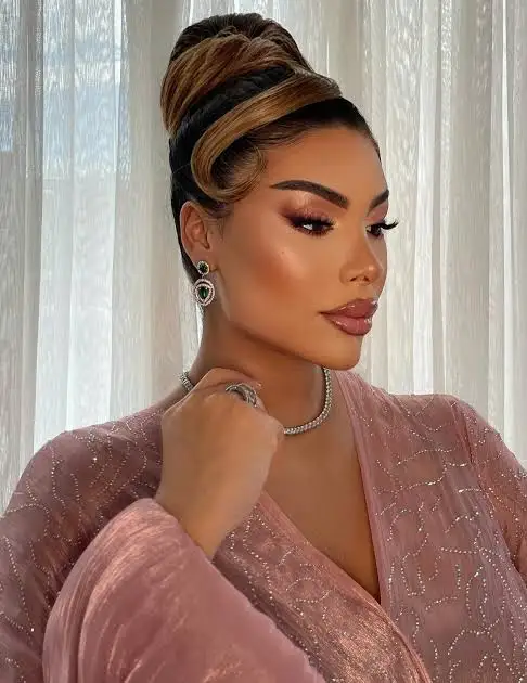 Warda Haddad Biography: Husband, Ethnicity, Age, Parents, Instagram, Net Worth, Awards