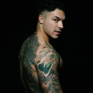 Jawy Méndez