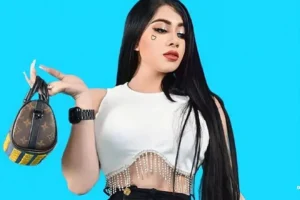 Giselle Montes