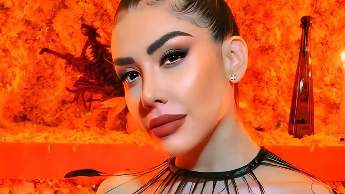 Karime Pindter Biography: Tv Shows, Age, Sister, Height, Ethnicity, Parents, Religion, Songs, Net Worth