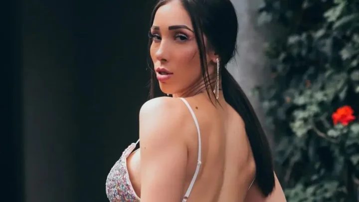 Danik Michell Biography: Age, Tv Shows, Boyfriend, Net Worth, Height, Parents, Ethnicity, Age, Instagram