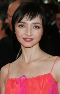 Maria de Medeiros