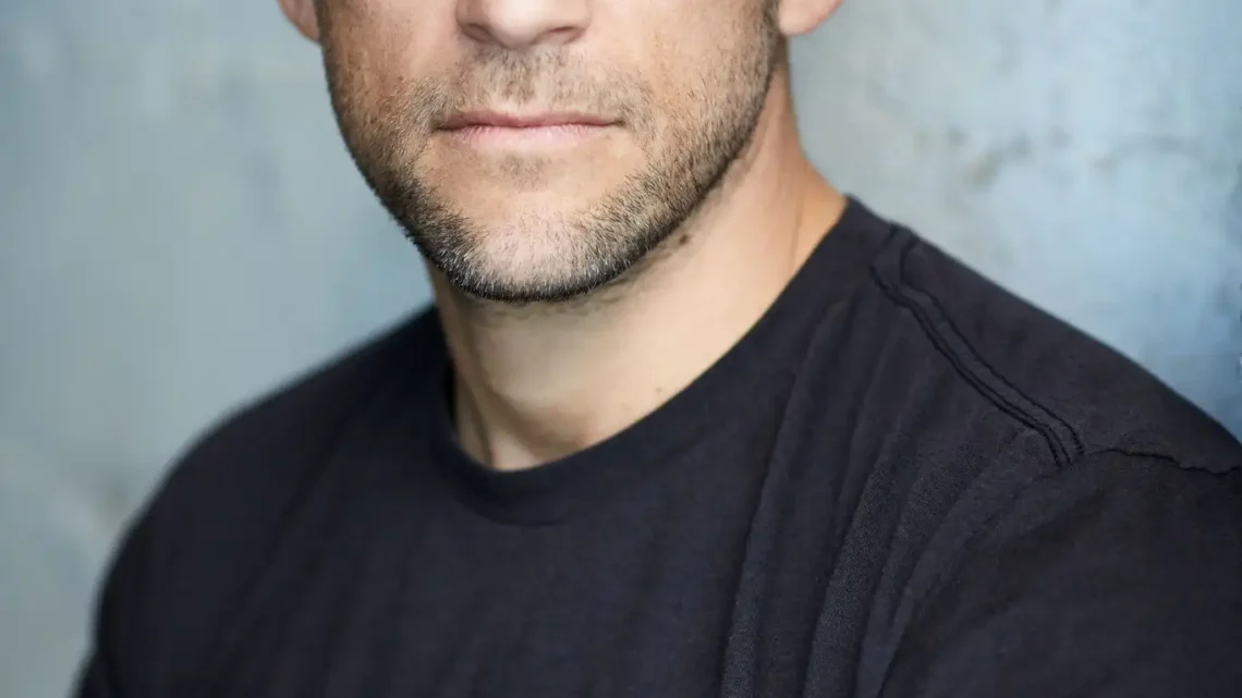 Jonathan Togo Biography: Ethnicity, Parents, Movies, Net Worth, Awards, Instagram, Age, Wife