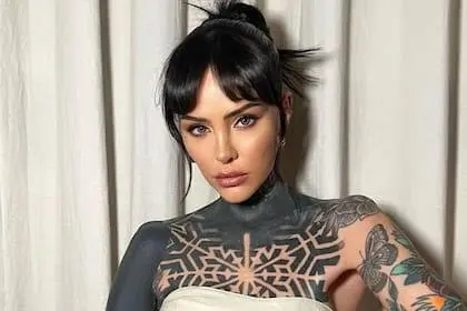Candelaria Tinelli Biography: Instagram, Parents, Height, Age, Religion, Husband, Net Worth