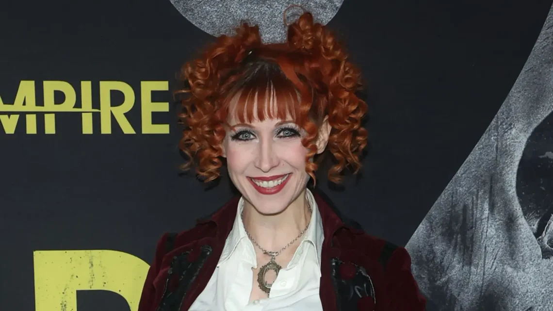 Bonnie Morgan Biography: Parents, Movies, Age, Stunts,  Height, Ethnicity, Husband, Awards, Net Worth