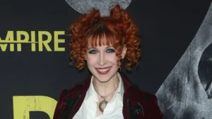 Bonnie Morgan