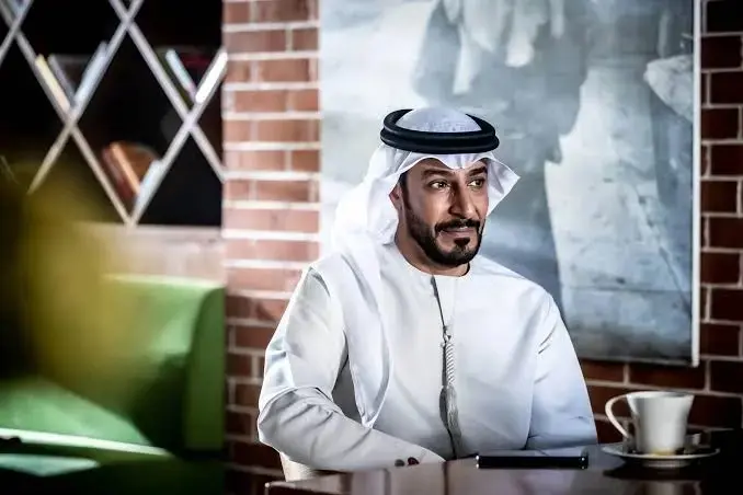 Abdulmohsen Alnemr Biography: Height, Children, Age, Ethnicity, Net Worth, Wife, Religion, Movies