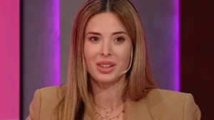 Jésica Cirio