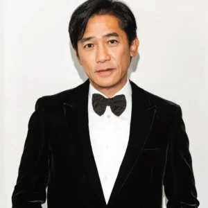 Tony Leung