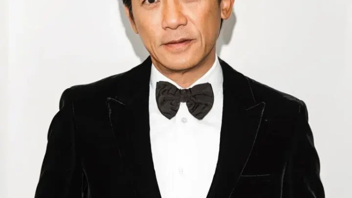 Tony Leung Biography: Wife, Movies, Age, Height, Songs, Ethnicity, Parents