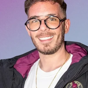 Fer Palacio