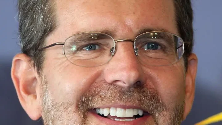 Chris Buck Biography: Spouse, Age, Parents, Net Worth, Children, Movies & TV Shows, Awards