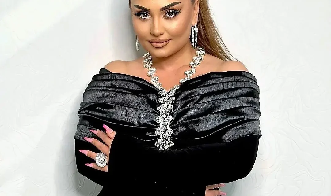 Sebnem Tovuzlu Biography: Age, Parents, Height, Net Worth, Spouse, Songs, Occupation, Instagram