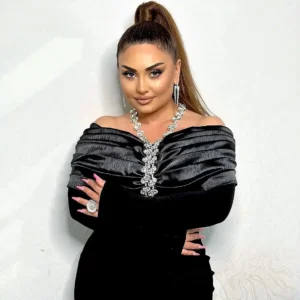 Sebnem Tovuzlu