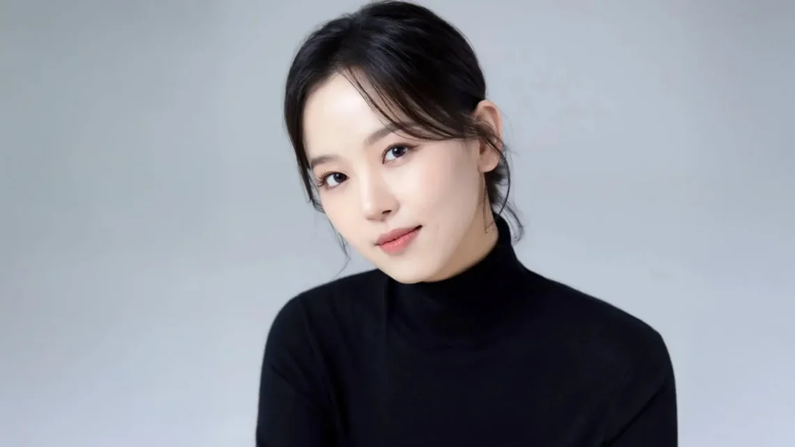 Kang Han-na Biography: Age, Height, Net Worth, Parents, Movies, TV Shows, Career, Husband