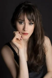 Katja Martínez