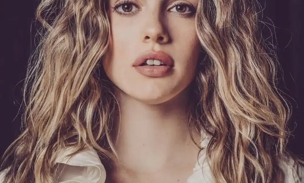 Chiara Parravicini Biography: Parents, Age, Net Worth, Height, Spouse, Movies & TV Shows