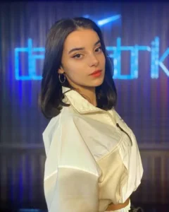 Yeliz Korkmaz