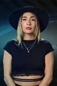 Berna Canbeldek