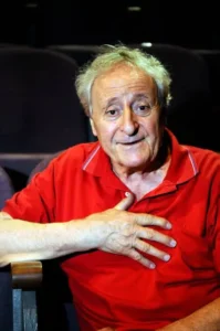 Roberto Carnaghi