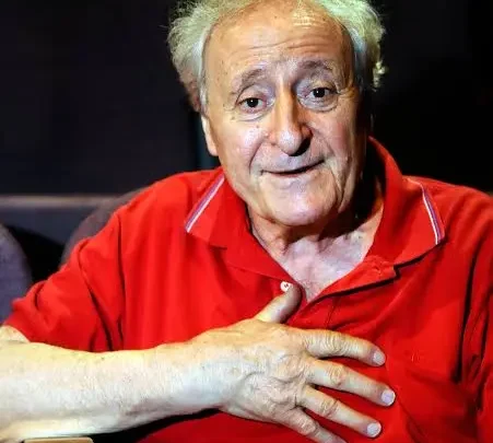 Roberto Carnaghi Biography: Age, Parents, Height, Net Worth, Children, Movies & TV Shows