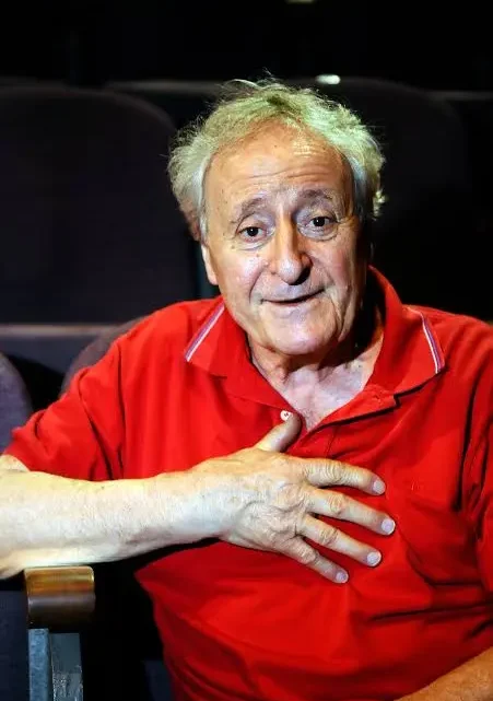 Roberto Carnaghi Biography: Age, Parents, Height, Net Worth, Children, Movies & TV Shows