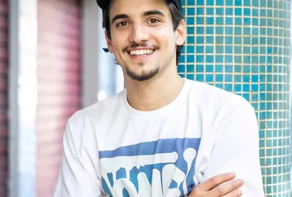 Gabriel Calamari Biography: Age, Parents, Height, Net Worth, Spouse, Movies & TV Shows