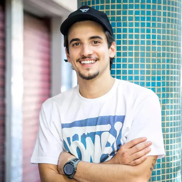 Gabriel Calamari Biography: Age, Parents, Height, Net Worth, Spouse, Movies & TV Shows