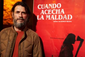 Ezequiel Rodríguez