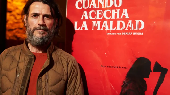 Ezequiel Rodríguez Biography: Parents, Age, Height, Net Worth, Spouse, Movies & TV Shows