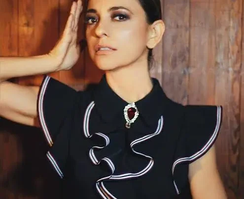 Ana Carolina Valsagna Biography: Parents, Age, Height, Net Worth, Spouse, Children, Movies & TV Shows