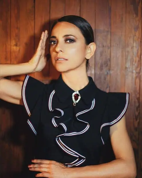 Ana Carolina Valsagna Biography: Parents, Age, Height, Net Worth, Spouse, Children, Movies & TV Shows