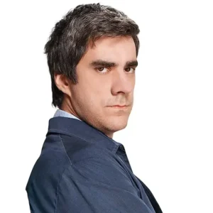 Diego Alcalá