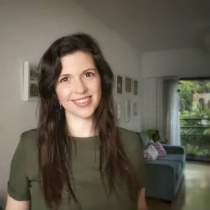 Vicky Suárez Battan