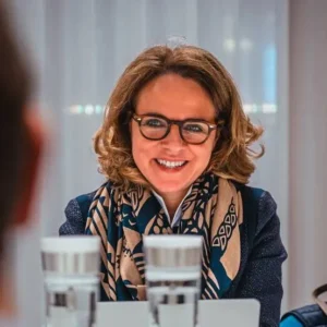 Corinne Cahen