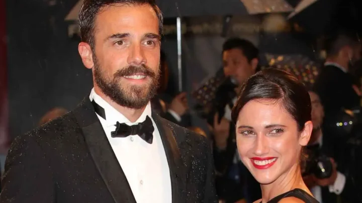 Lodovica Comello’s Husband, Tomas Goldschmidt Biography: Parents, Movies, Ethnicity, Awards, Net Worth, Age, Son