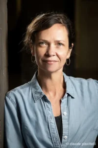 Myriam Muller