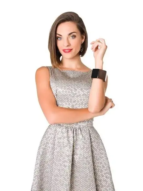 Florencia Benítez Biography: Awards, Movies, Net Worth, Parents, Age, Religion, Husband