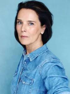 Desiree Nosbusch