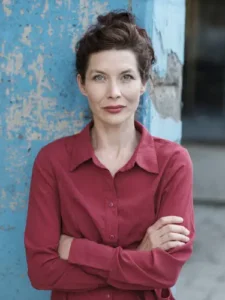 Fabienne Elaine Hollwege