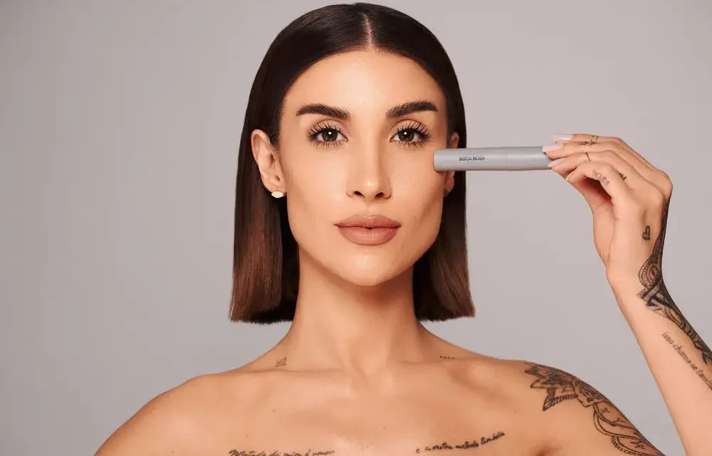 Boca Rosa Biography: Instagram, Tutorials, Parents, Age, Net Worth, Awards, Makeup, YouTube, Boyfriend