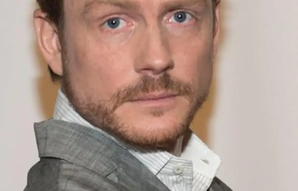 Joaquín Berthold Biography: Parents, Age, Height, Net Worth, Spouse, Children, Movies & TV Shows