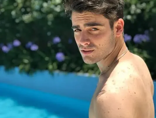 Pasquale Di Nuzzo Biography: Parents, Siblings, Age, Height, Net Worth, Spouse, Movies & TV Shows