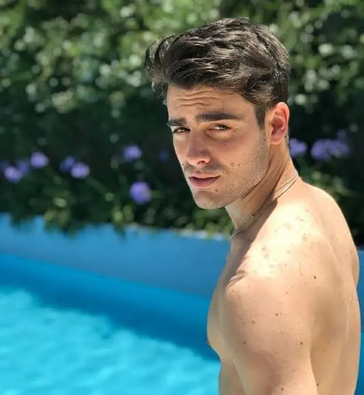 Pasquale Di Nuzzo Biography: Parents, Siblings, Age, Height, Net Worth, Spouse, Movies & TV Shows